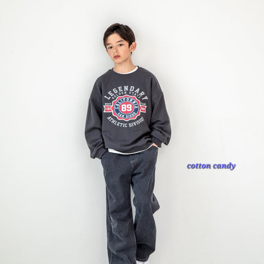 《予約》89 Man to Man / cotton candy