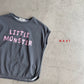 《予約》Monster Tee / Navi
