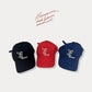 《予約》Let's Bone Cap / BONEOUNE