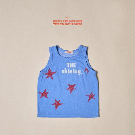 《即納》Shining Sleeveless