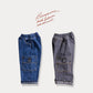 《予約》Pocket Cargo Denim / BONEOUNE
