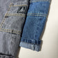 《予約》Pocket Cargo Denim / BONEOUNE