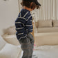 《予約》Pocket Cargo Denim / BONEOUNE
