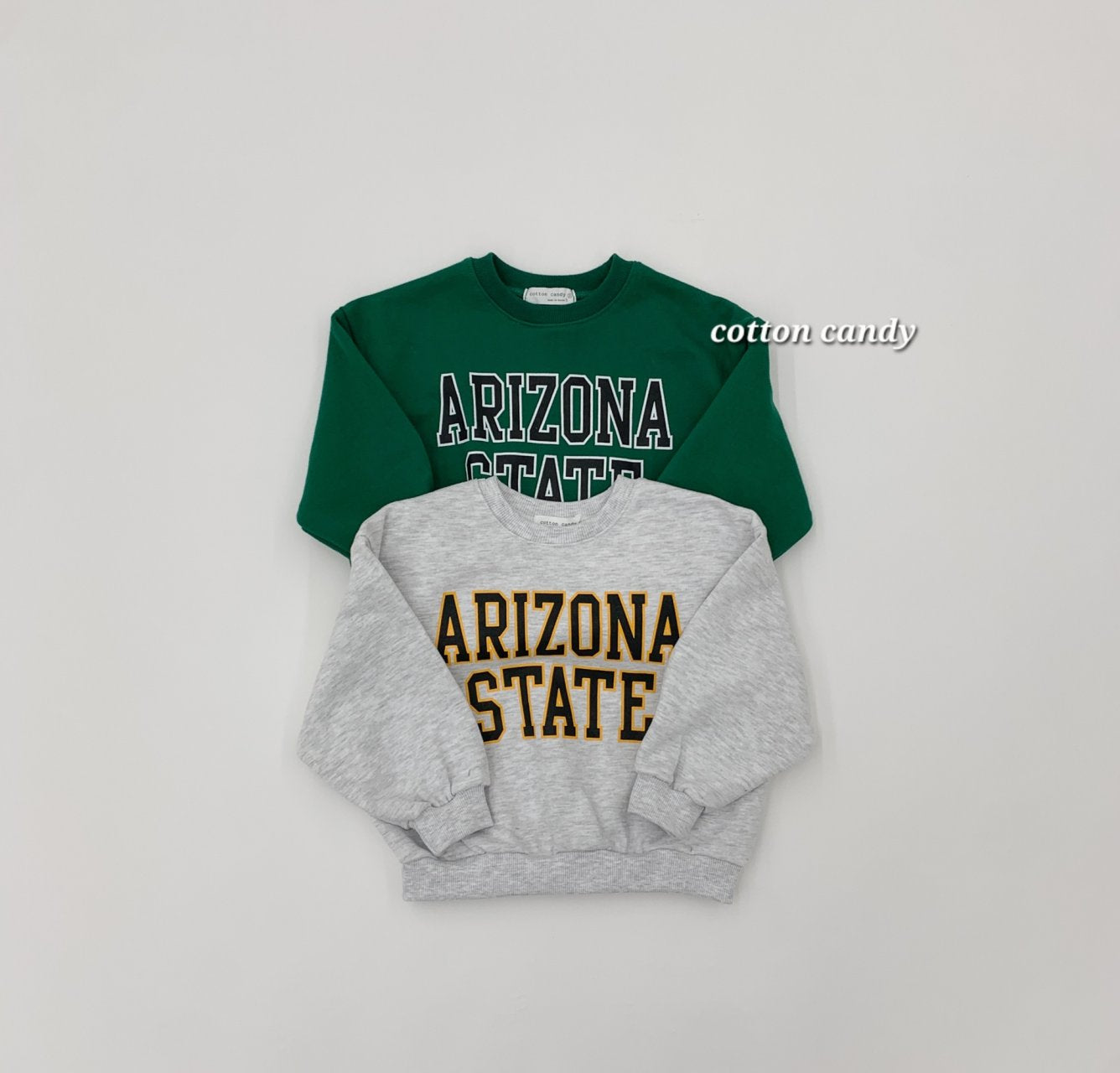 《予約》Arizona Man to Man / cotton candy