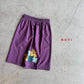 《予約》Calla Lily Skirt / Navi