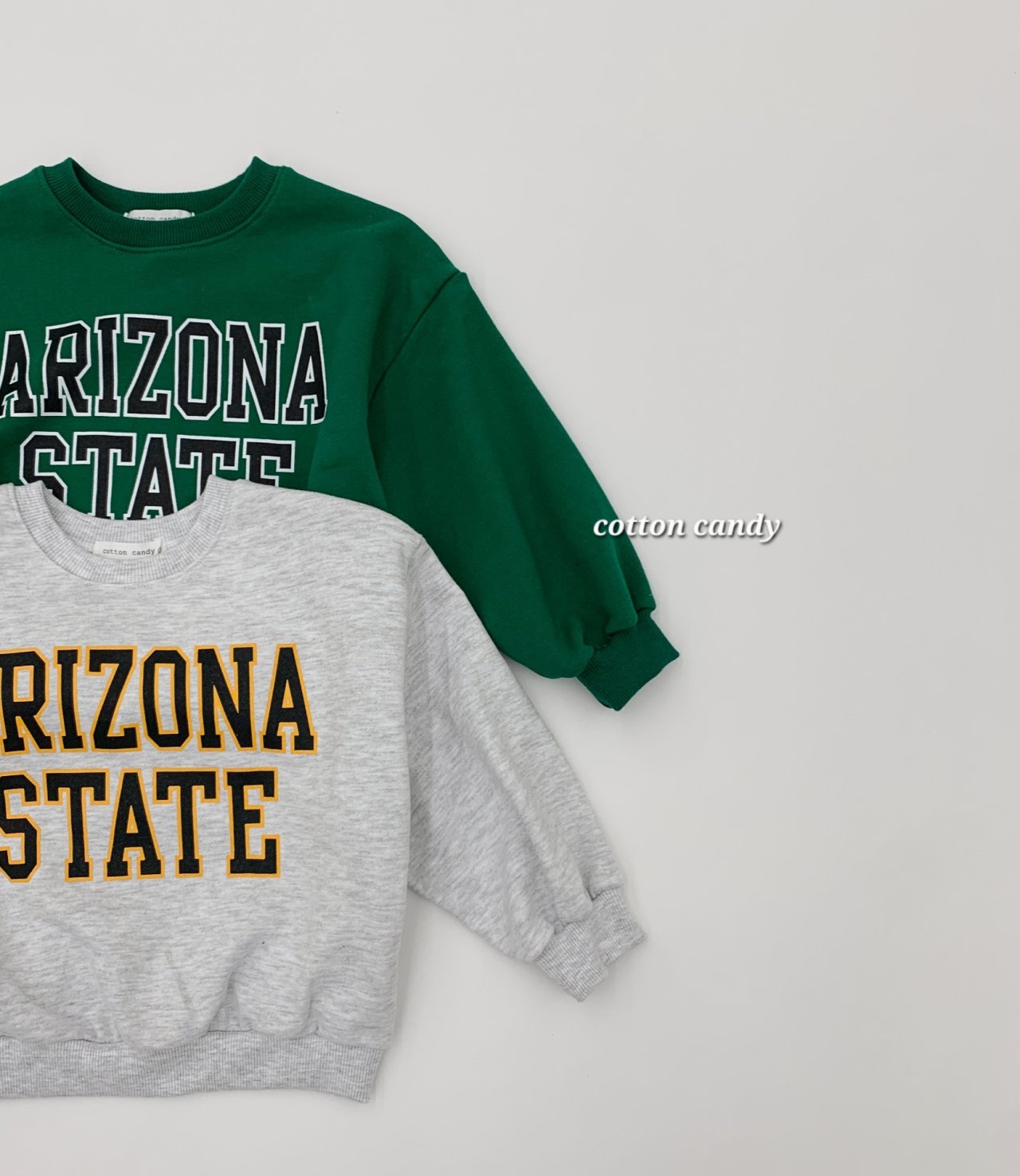 《予約》Arizona Man to Man / cotton candy