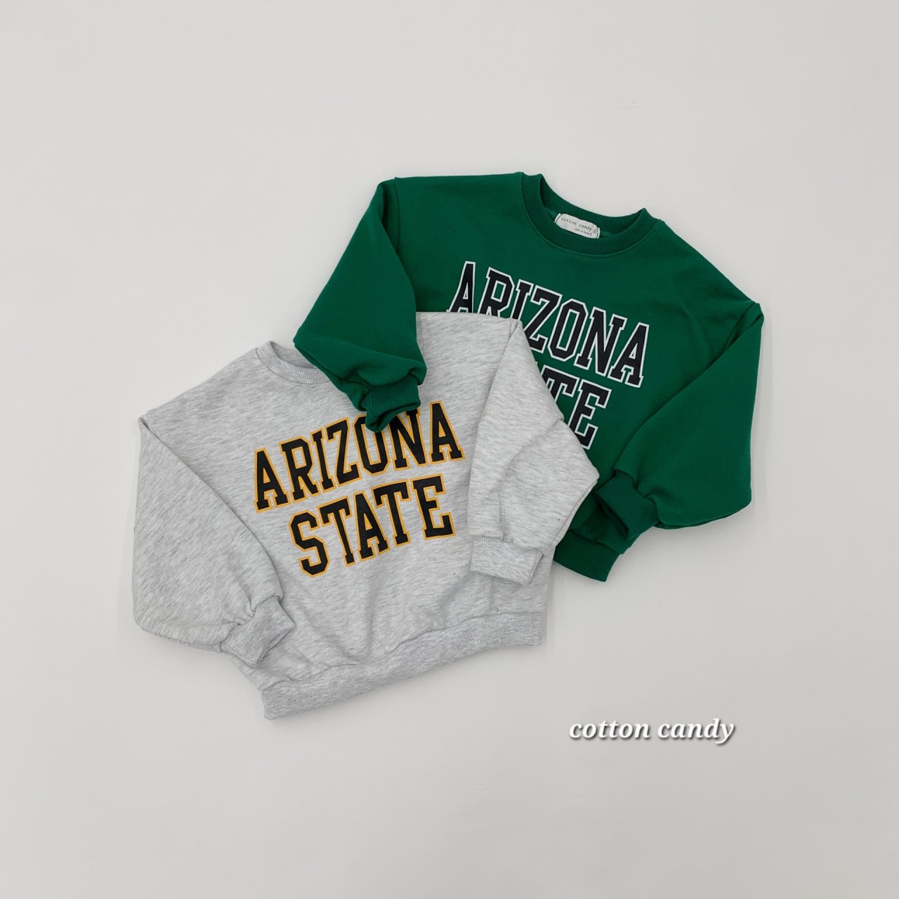 《予約》Arizona Man to Man / cotton candy