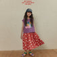 《予約》Calla Lily Sleeveless / Navi