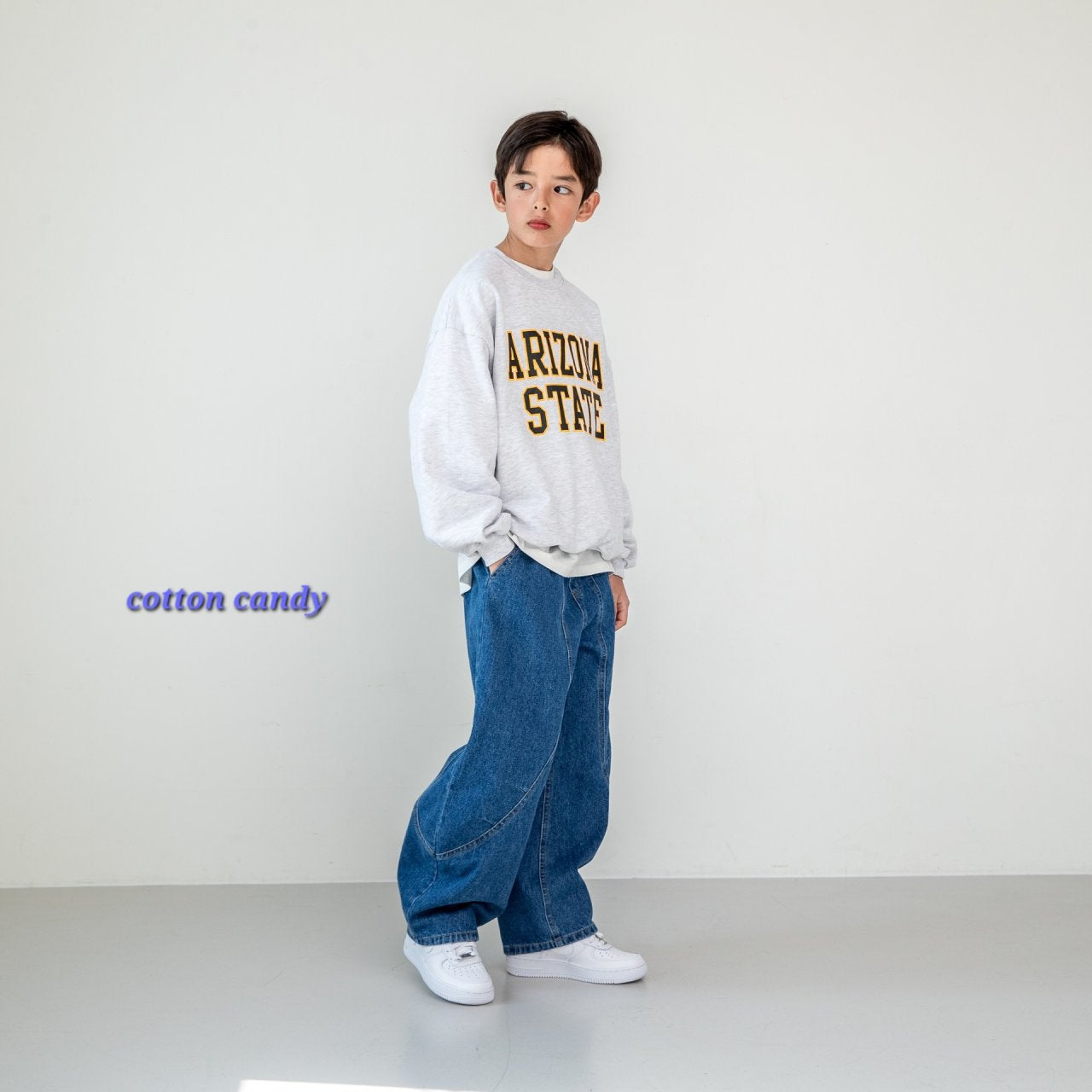 《予約》Arizona Man to Man / cotton candy