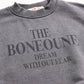 《予約》Dream Pig Man-to-Man  / BONEOUNE