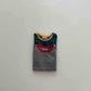 《予約》Daily Button Tee / andbutter