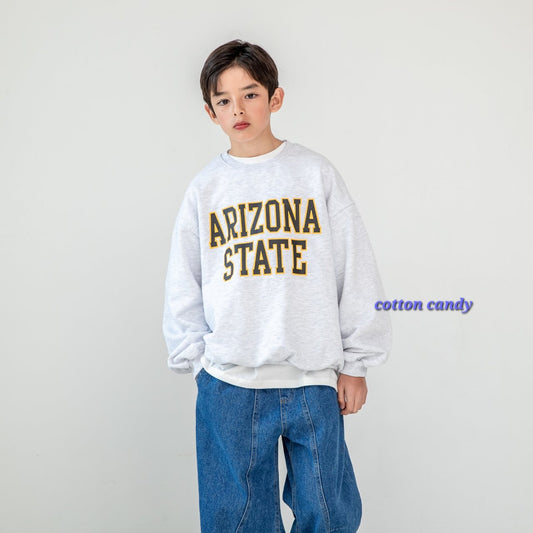 《予約》Arizona Man to Man / cotton candy