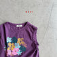 《予約》Calla Lily Sleeveless / Navi