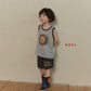 《予約》Lion Pants / Navi