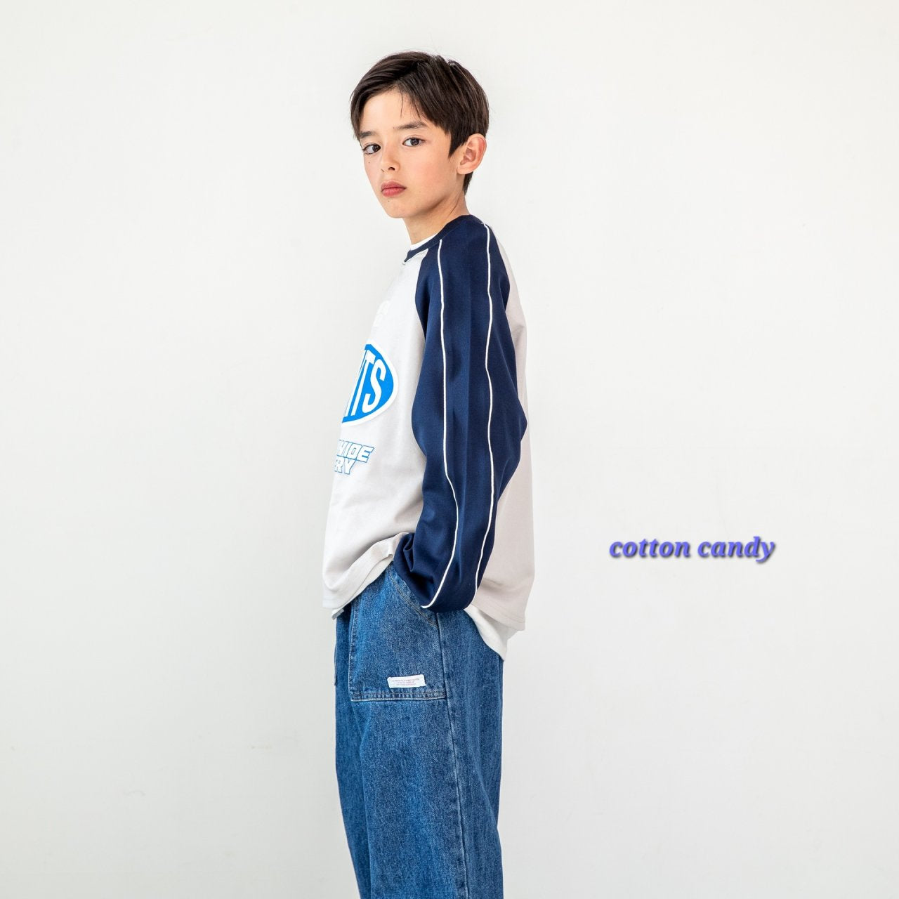 《予約》World Pants / cotton candy