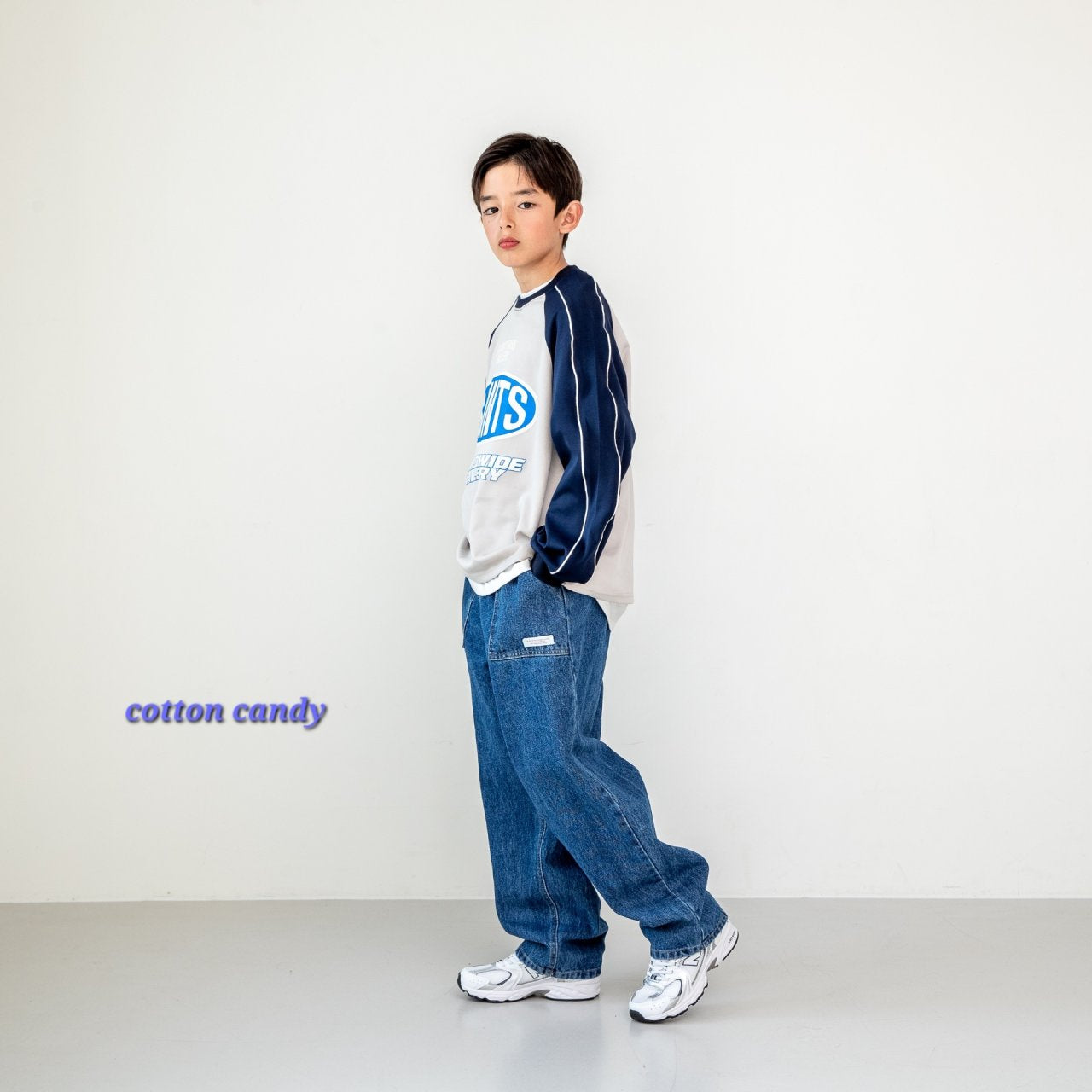 《予約》World Pants / cotton candy