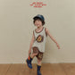 《予約》Lion Pants / Navi