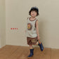 《予約》Lion Pants / Navi