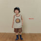 《予約》Lion Pants / Navi
