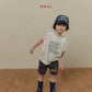 《予約》Lion Pants / Navi
