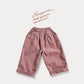 《予約》Friends Corduroy Pants / BONEOUNE
