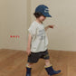 《予約》Lion Pants / Navi