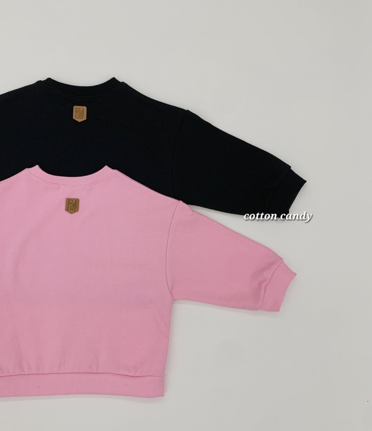 《予約》Smith Man to Man / cotton candy