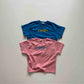 《予約》Candy Color Tee / andbutter