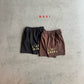 《予約》Lion Pants / Navi