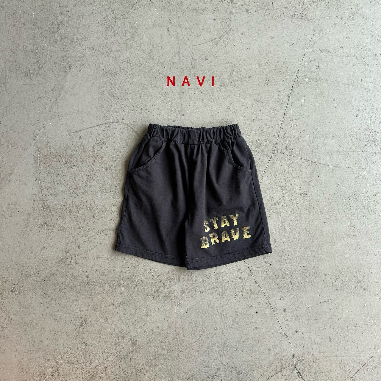 《予約》Lion Pants / Navi