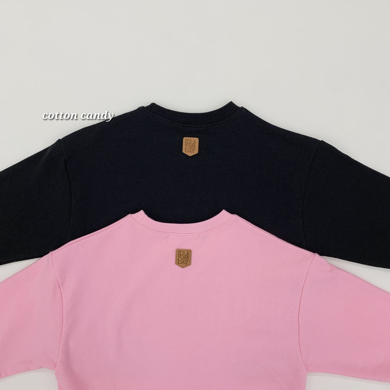 《予約》Smith Man to Man / cotton candy