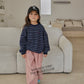 《予約》Friends Corduroy Pants / BONEOUNE