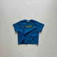 《予約》Candy Color Tee / andbutter