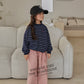 《予約》Friends Corduroy Pants / BONEOUNE
