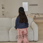 《予約》Friends Corduroy Pants / BONEOUNE