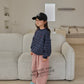 《予約》Friends Corduroy Pants / BONEOUNE