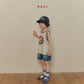 《予約》Lion Sleeveless / Navi