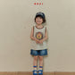 《予約》Lion Sleeveless / Navi