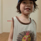 《予約》Lion Sleeveless / Navi