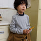 《予約》Toffee Check Shirt / ANDBUTTER