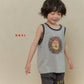 《予約》Lion Sleeveless / Navi