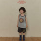 《予約》Lion Sleeveless / Navi