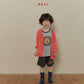 《予約》Lion Sleeveless / Navi