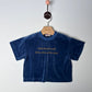 《予約》Dream Velour Tee / ANDBUTTER