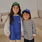 《予約》Crayon Raglan Hoodie / BONEOUNE