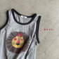《予約》Lion Sleeveless / Navi
