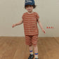《予約》Cult Pants / Navi