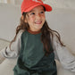 《予約》Crayon Raglan Man-to-Man / BONEOUNE