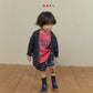 《予約》Cult Pants / Navi