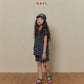 《予約》Cult Pants / Navi